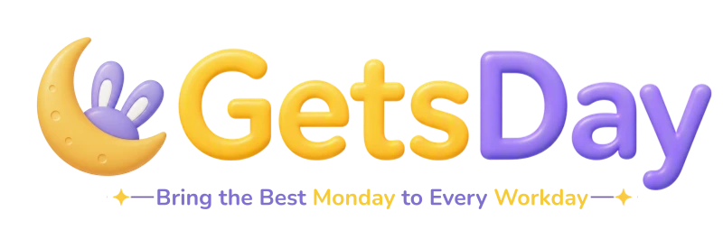 GetsDay